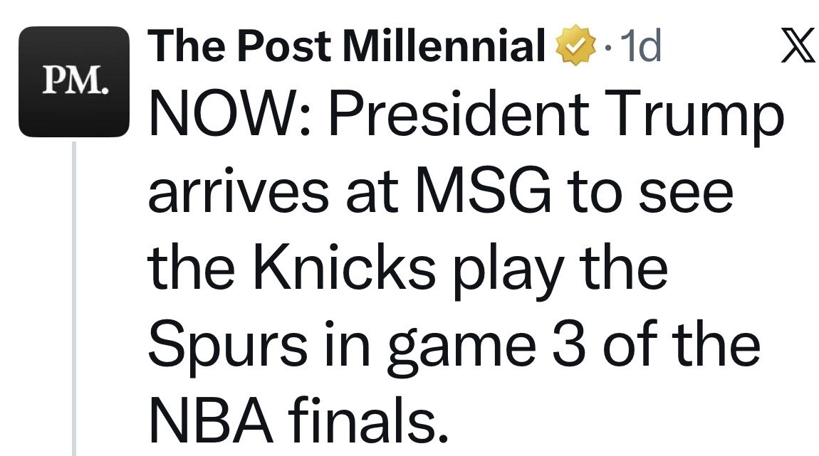 Post media
