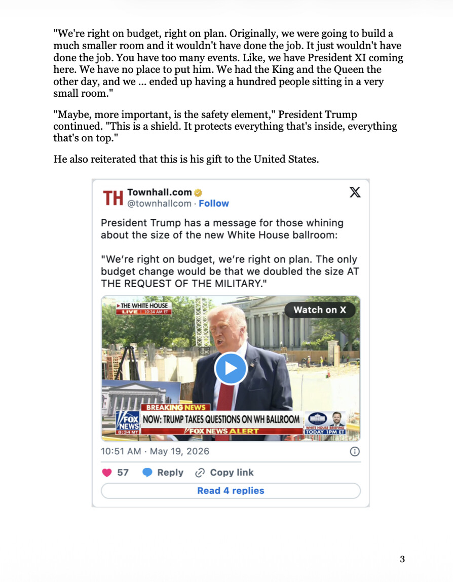 Post media