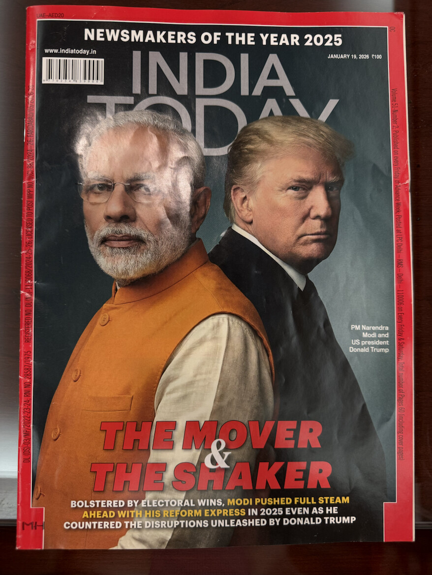 Post media