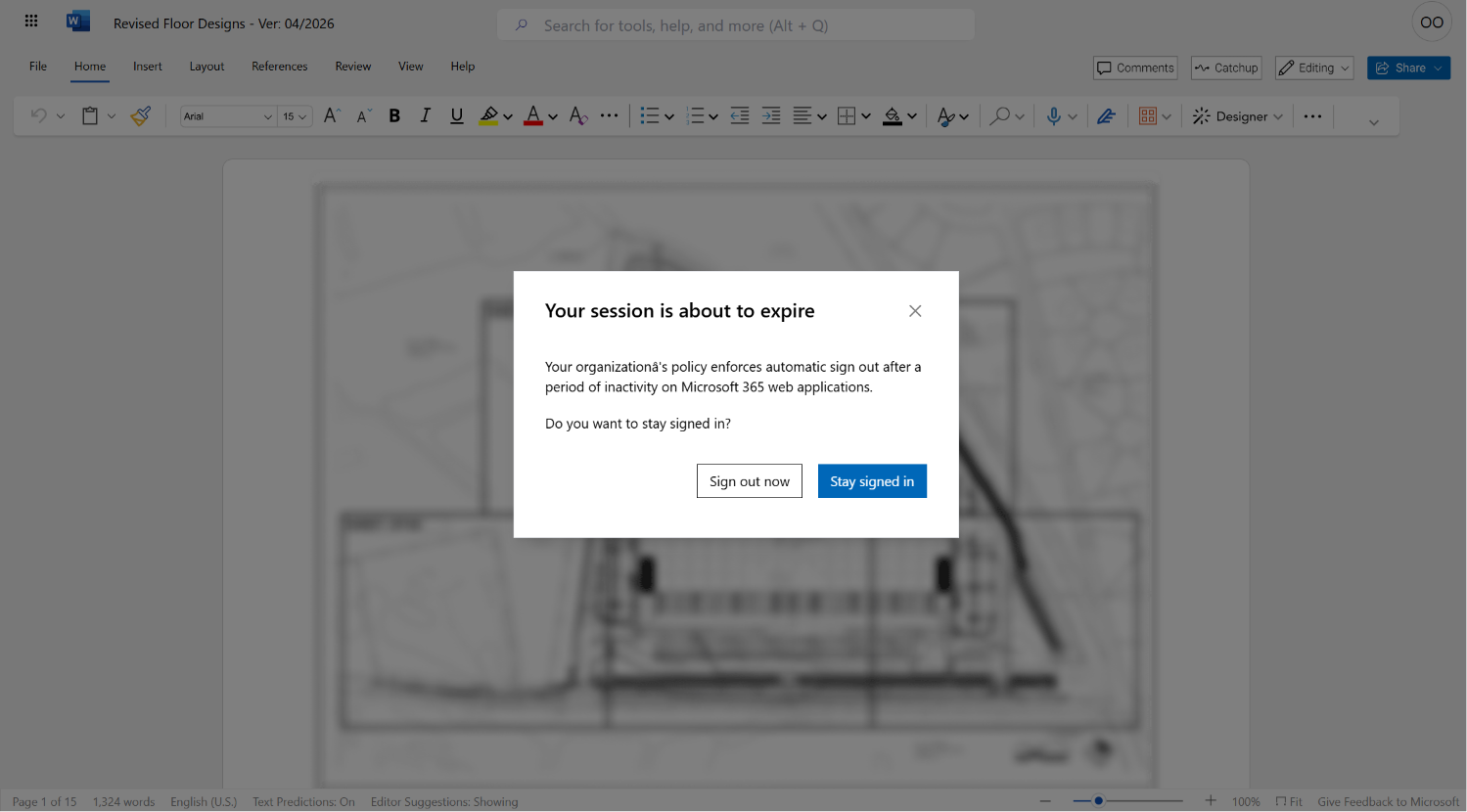 document preview