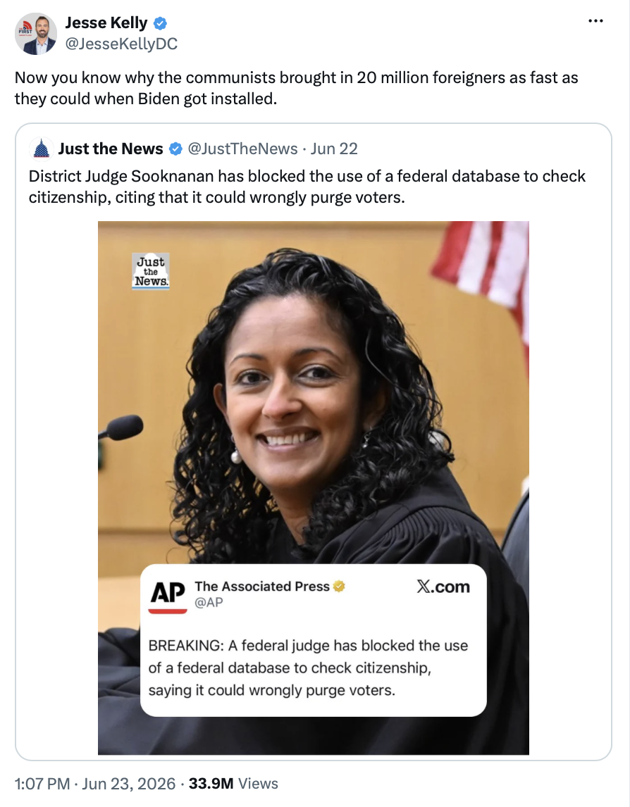 Post media