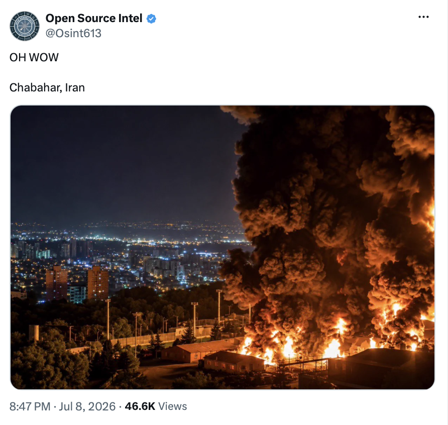 Post media
