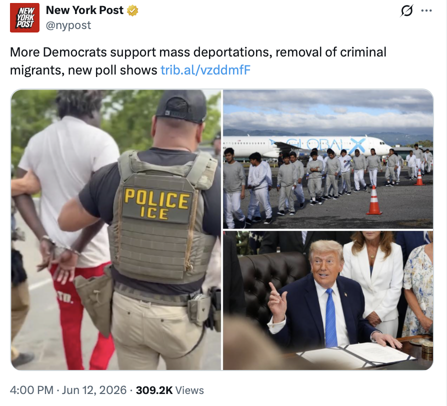 Post media