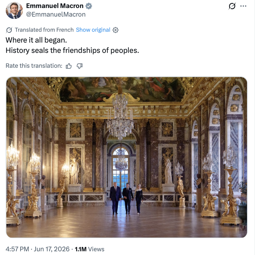 Post media