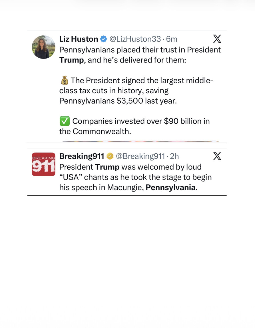 Post media