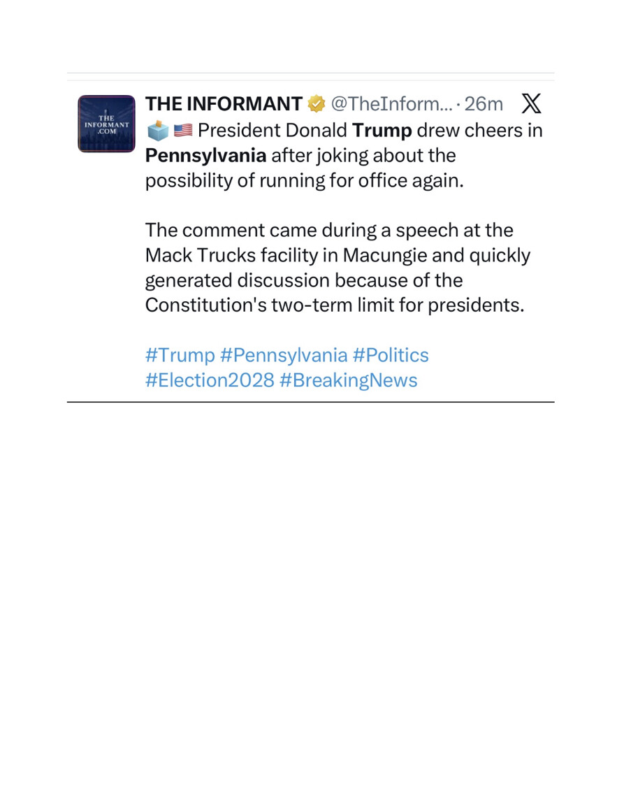 Post media