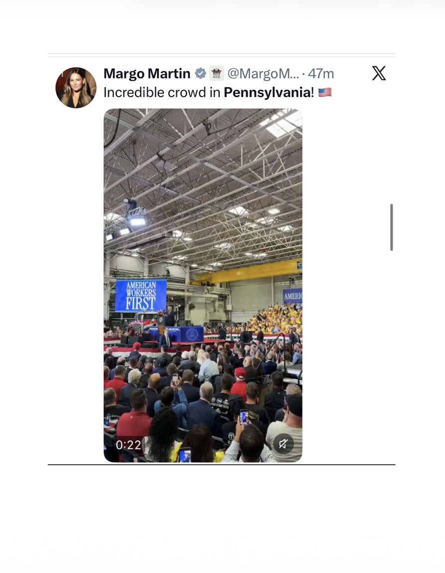 Post media