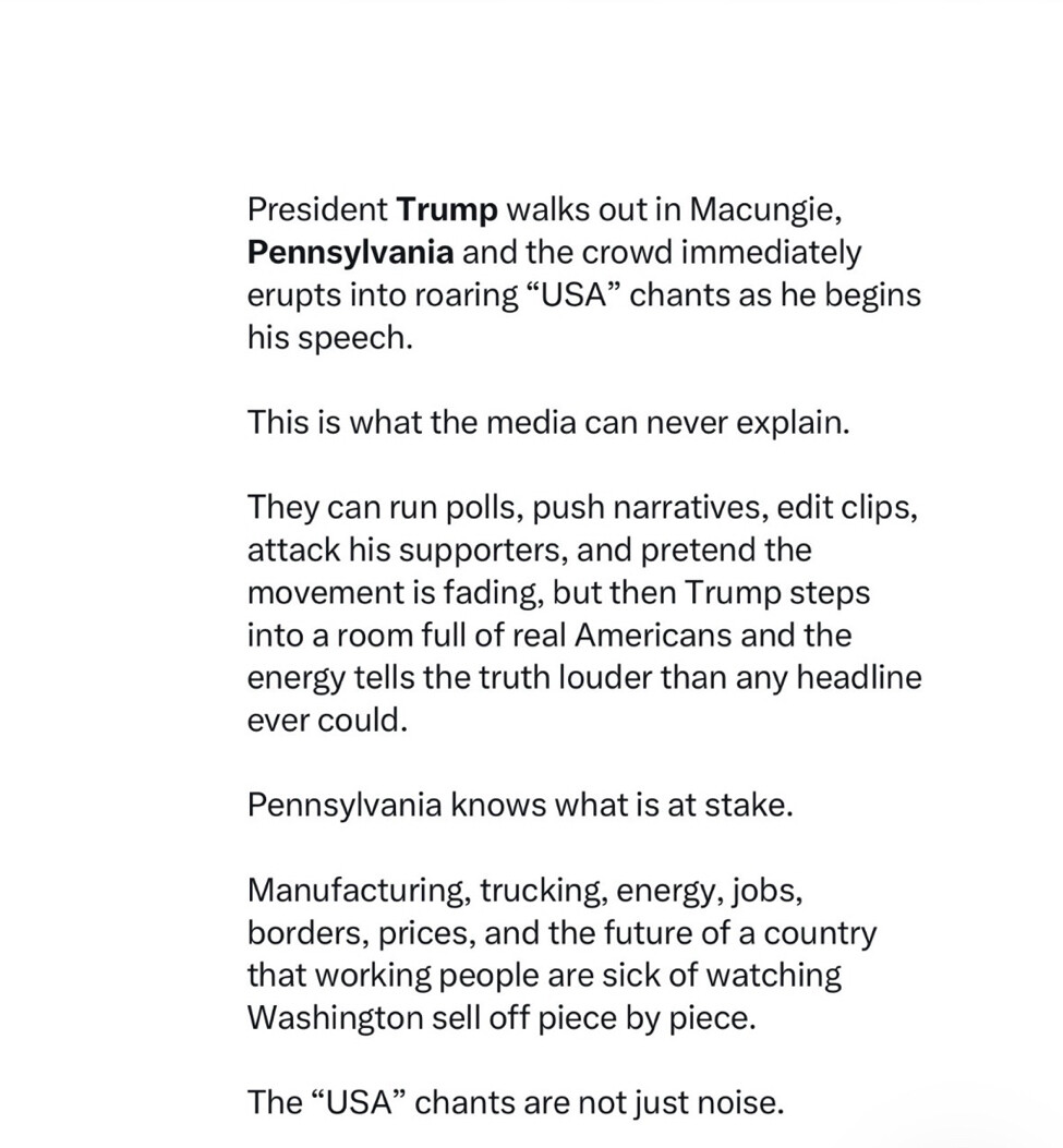 Post media
