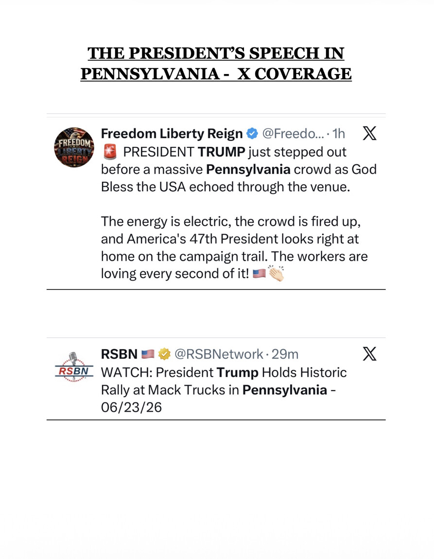 Post media