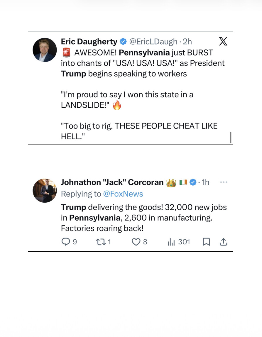 Post media