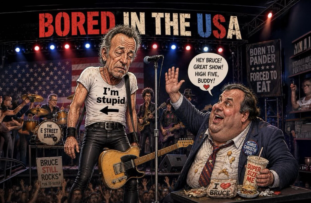Post media