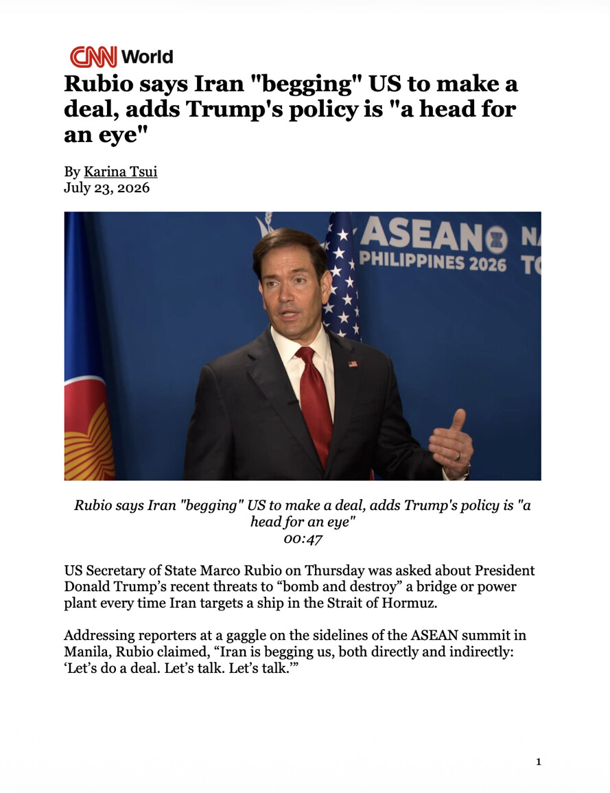 Post media