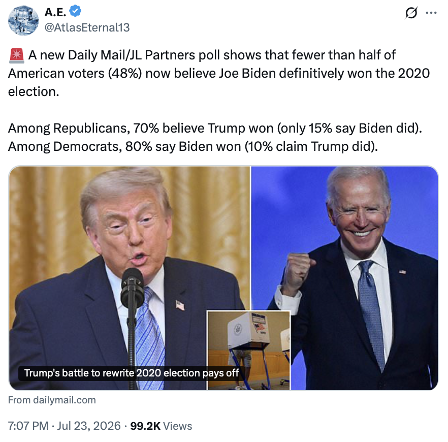 Post media