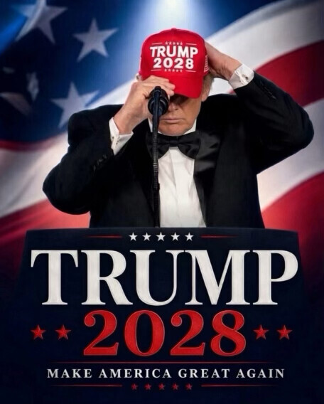 Donald J. Trump (@realDonaldTrump)