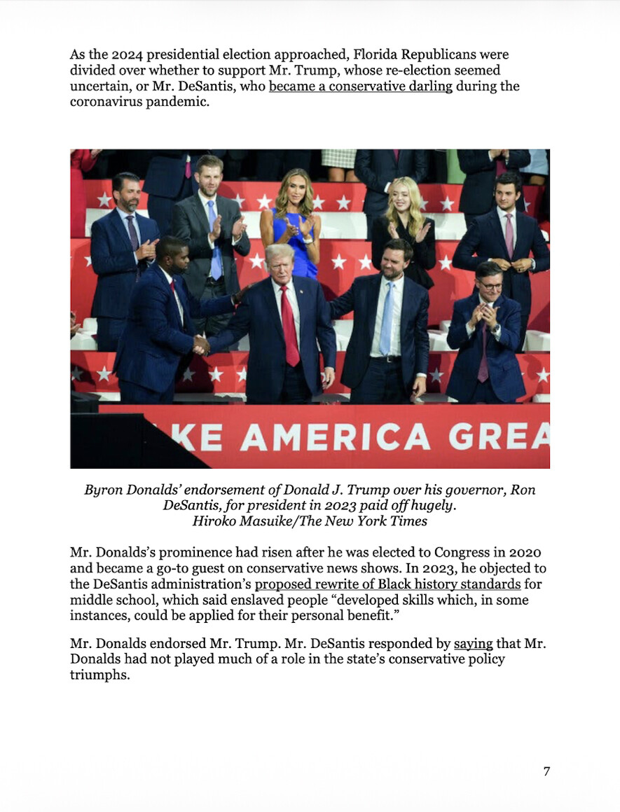 Post media