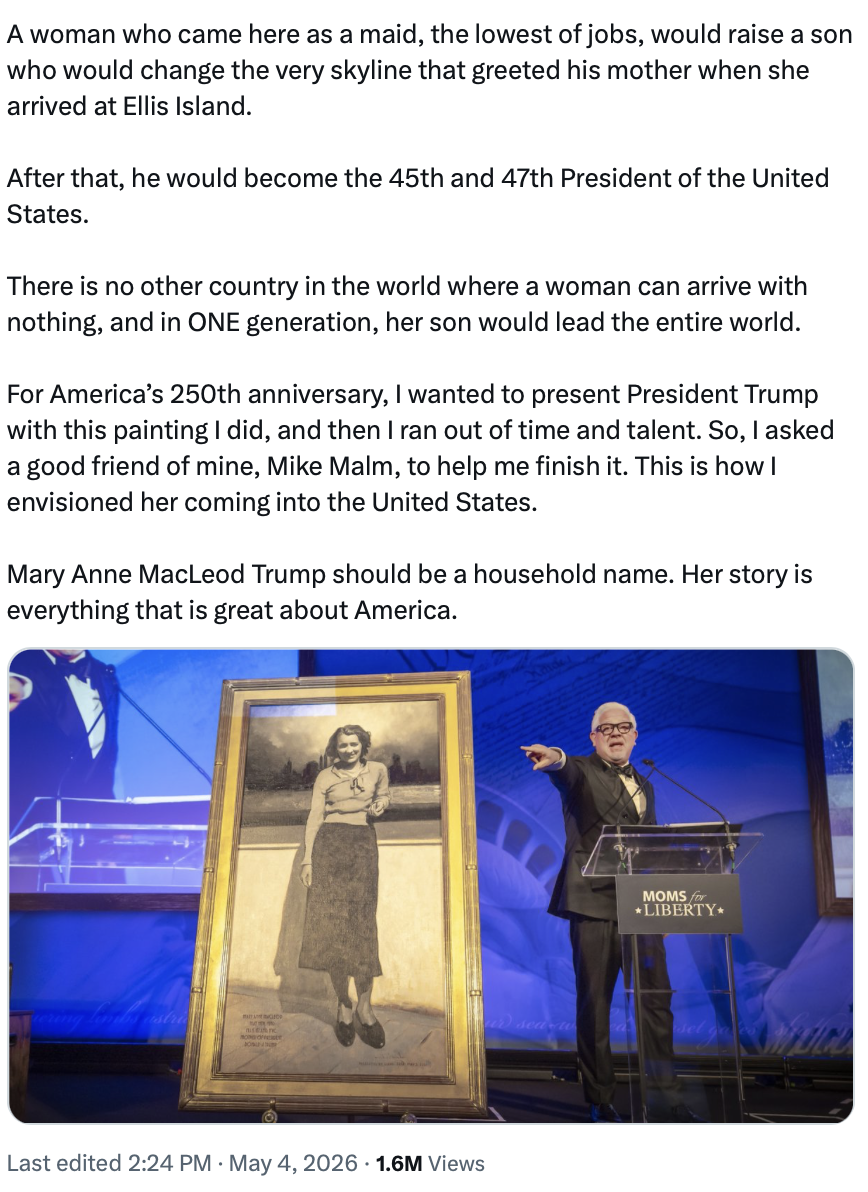 Post media