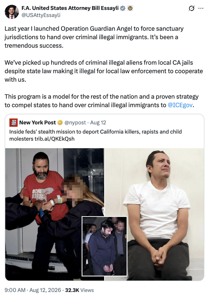 Post media