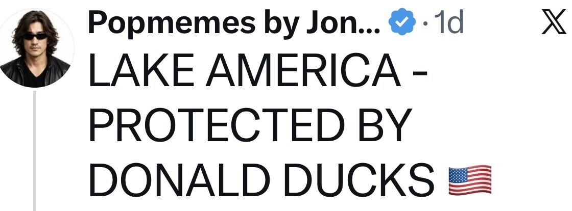 Trump media