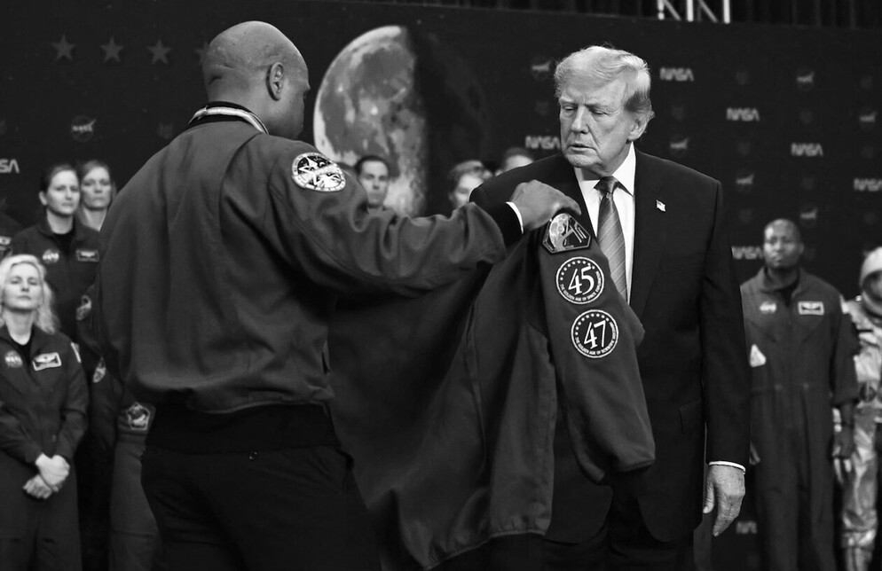 Trump media