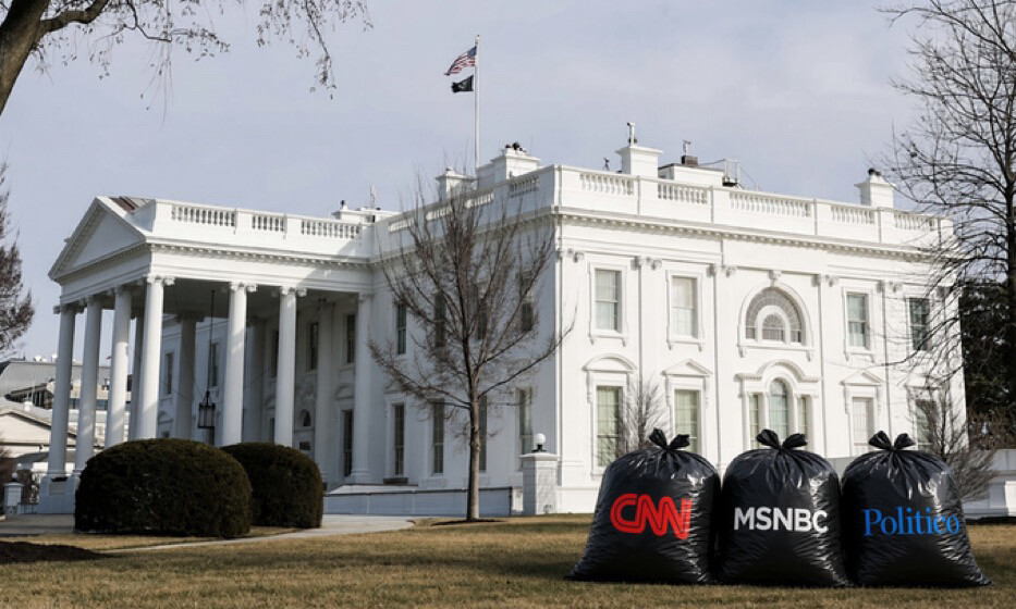 Post media