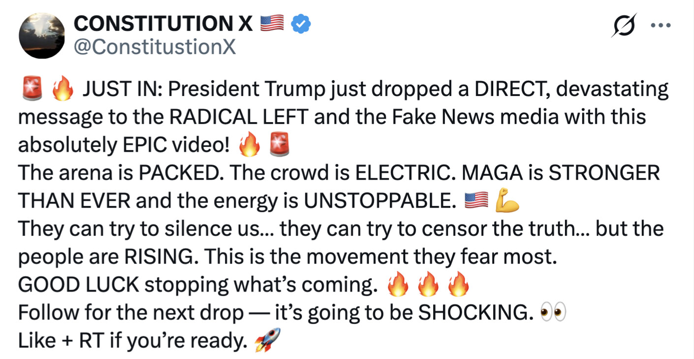 Post media