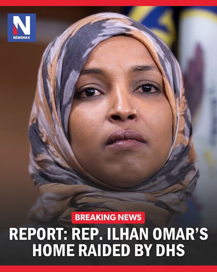Newsmax (@NewsMax)
