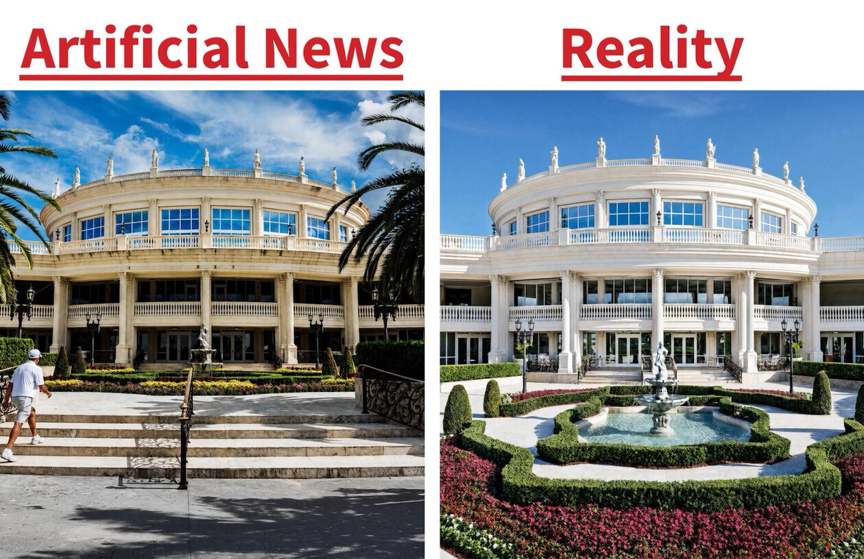 Post media