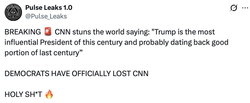 Post media