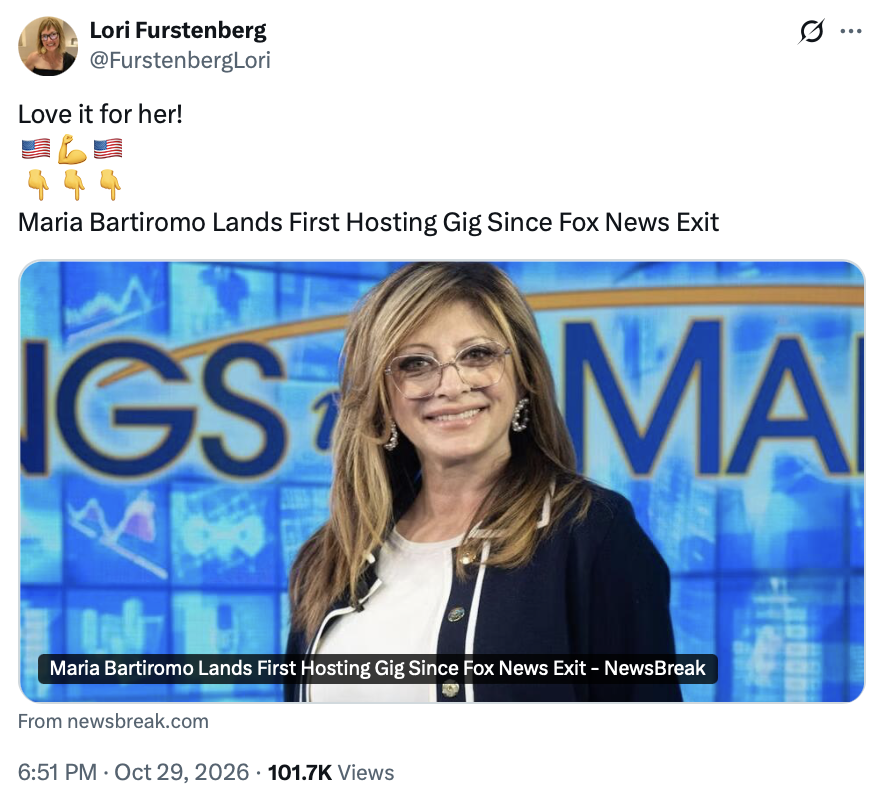 Post media
