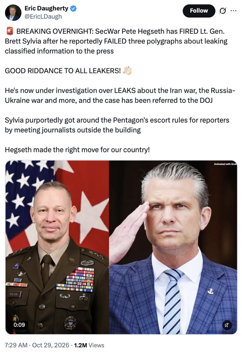 Post media