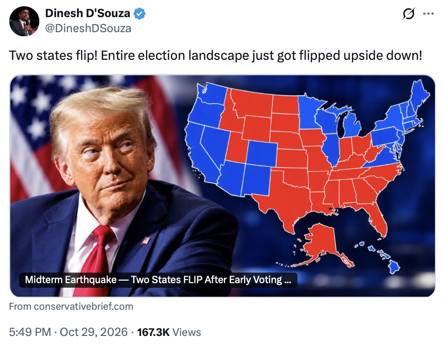 Post media
